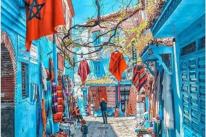 5-Days Luxury Tour Private to Fez, Chefchaouen From Tangier - Review Highlights