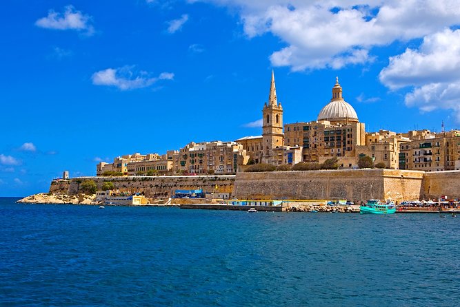 5 Days Malta Highlights Guided Tour - Meeting and Pickup Details