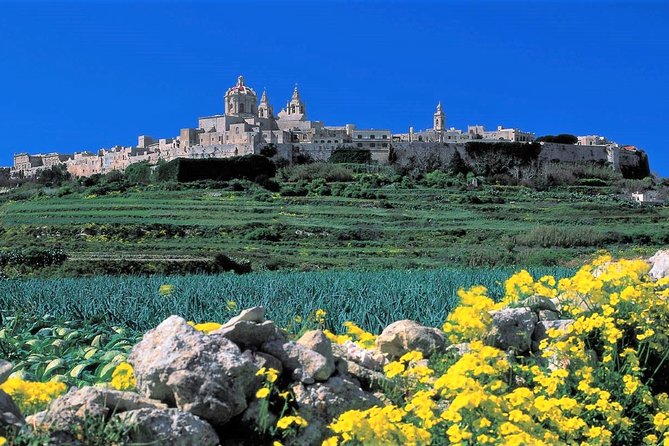 5 Days Malta Highlights Guided Tour - Confirmation and Cancellation Policy