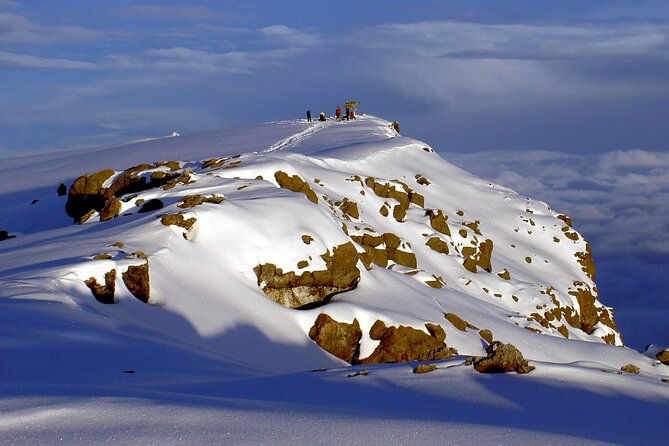 5 Days Marangu Route Kilimanjaro Hiking - Additional Details