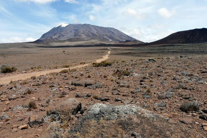 5 Days Marangu Route Kilimanjaro Trekking - Preparing for the Trek