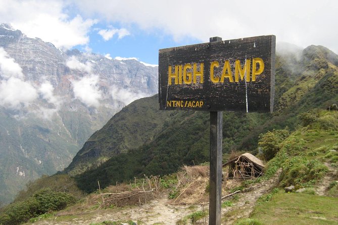 5 Days Mardi Himal Base Camp Trek - Traveler Feedback