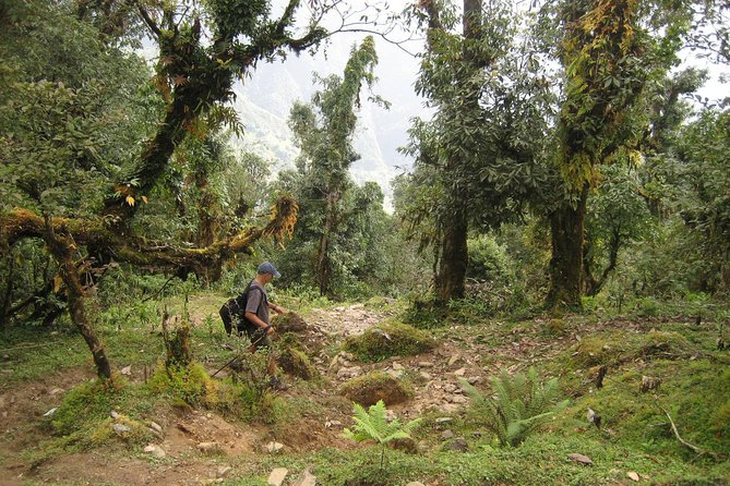 5 Days Mardi Himal Base Camp Trek - What to Pack