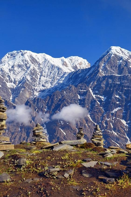 5 Days Mardi Himal Trek - Transportation and Pickup