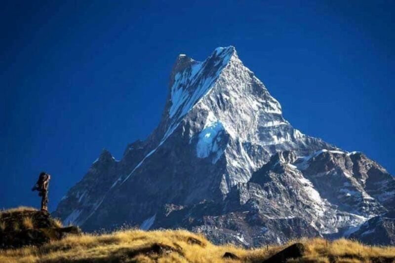 5 Days Mardi Himal Trek: From Pokhara - Inclusions and Services
