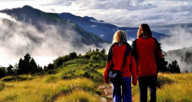 5 Days Mardi Himal Trek - Trekking Experience