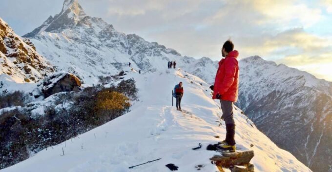 5 Days Mardi Himal Trek - Availability and Dates