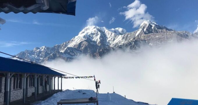 5 Days Mardi Himal Trek - Frequently Asked Questions