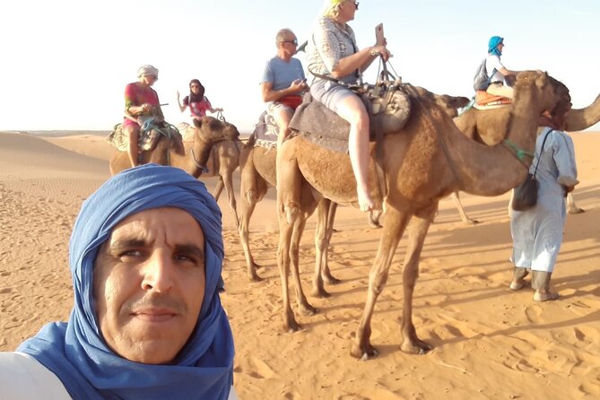 5 Days Marrakech & Desert Tour - Review Summary