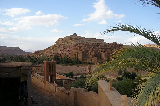 5 Days Marrakech to Merzouga - Itinerary and Activities