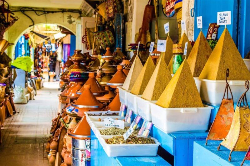 5 Days Marrakech Yoga Luxury Retreat Adventure - Inclusions and Exclusions