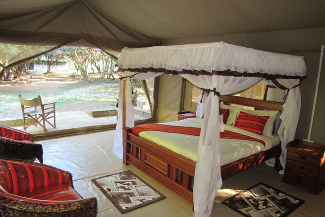 5 Days Masai Mara-Lake Nakuru & Lake Naivasha Hells Gate Safari - Review Rating