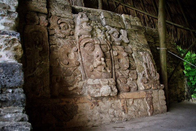 5 Days Mayan Heritage History Tour - Taking in Mayan Culture