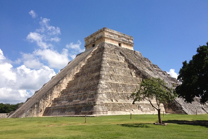 5 Days Mayan Heritage History Tour - Adventurous Experiences