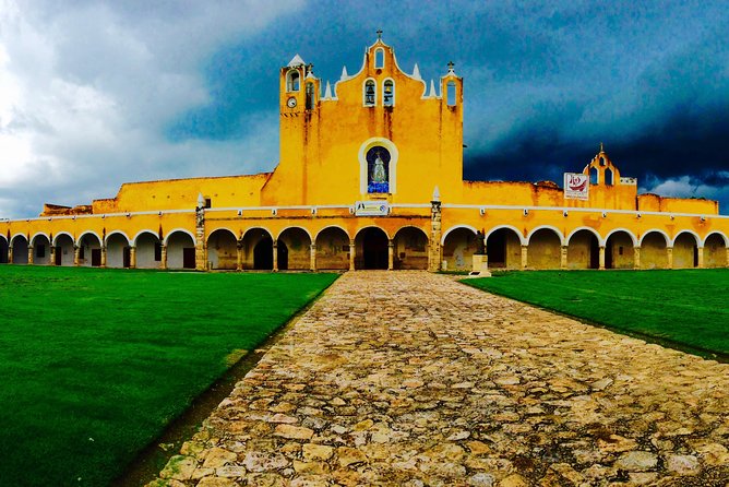 5 Days Mayan Heritage History Tour - Accommodation and Logistics