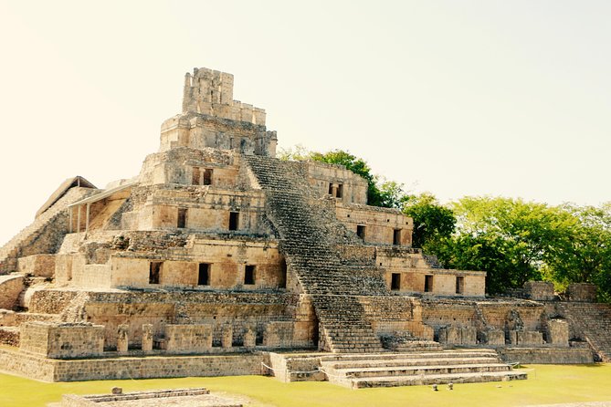 5 Days Mayan Heritage History Tour - Mayan Astronomy and History
