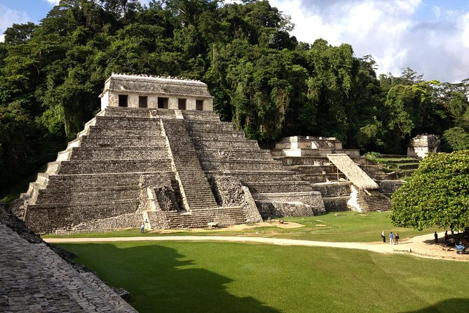 5 Days Mayan Heritage History Tour - Cancellation and Accessibility