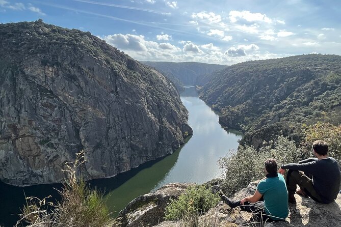 5 Days Motorcycle Fun Tour in the North of Portugal - Customer Support