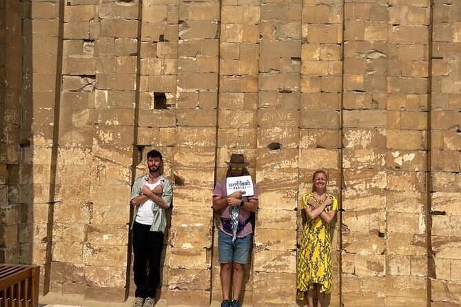 5 Days Nile Cruise From Cairo by Flight - Discovering Hatshepsuts Temple