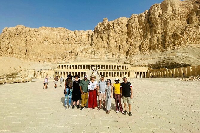 5 Days Nile Cruise From Cairo by Flight - Inclusions and Exclusions Breakdown