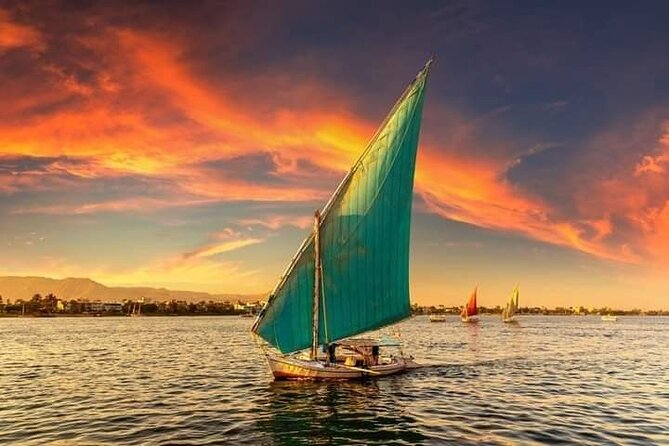 5 Days Nile Cruise From Luxor to Aswan - Pricing and Booking