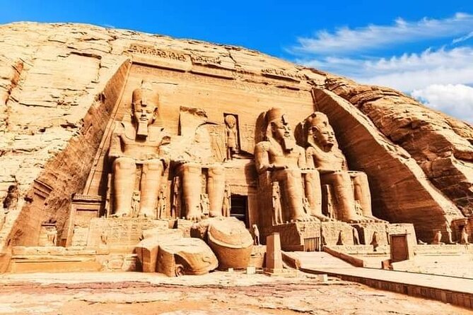 5 Days Nile Cruise From Luxor to Aswan - Itinerary and Highlights