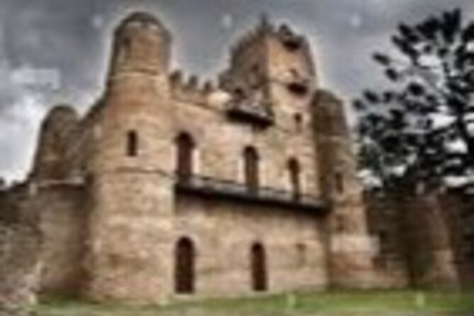 5 Days North Ethiopia Tours - Day 3: Lalibela Rock-Hewn Churches