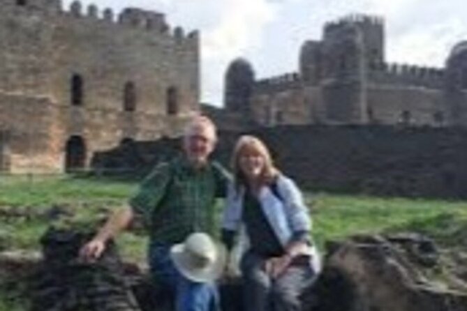 5 Days North Ethiopia Tours - Tour Inclusions and Exclusions