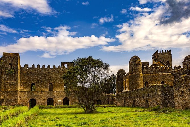 5 Days North Ethiopia Tours - Confirmation and Booking