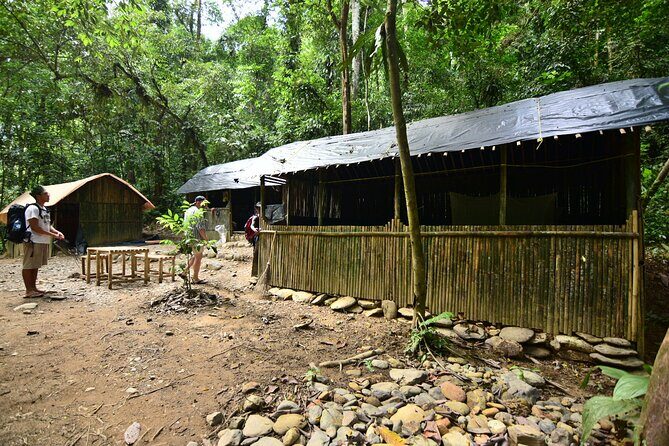 5 Days North Sumatra Adventure : Bukit Lawang & Mount Sibayak - FAQs