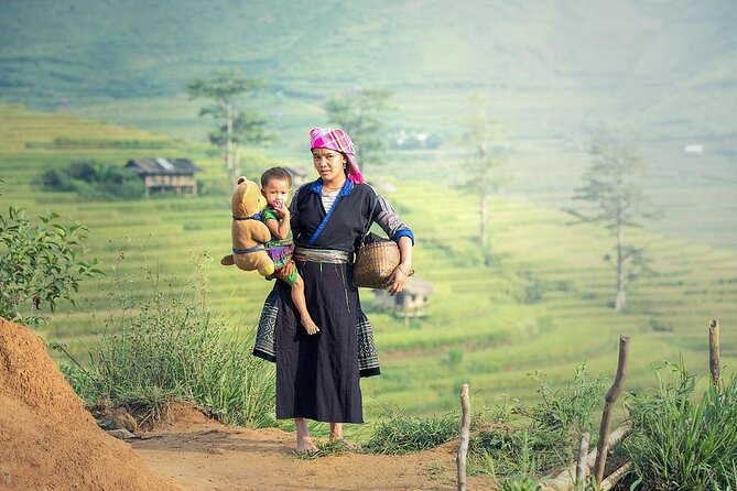 5 Days North Vietnam at a Glance:Hanoi, Halong Bay & Sapa - Accommodation and Meals