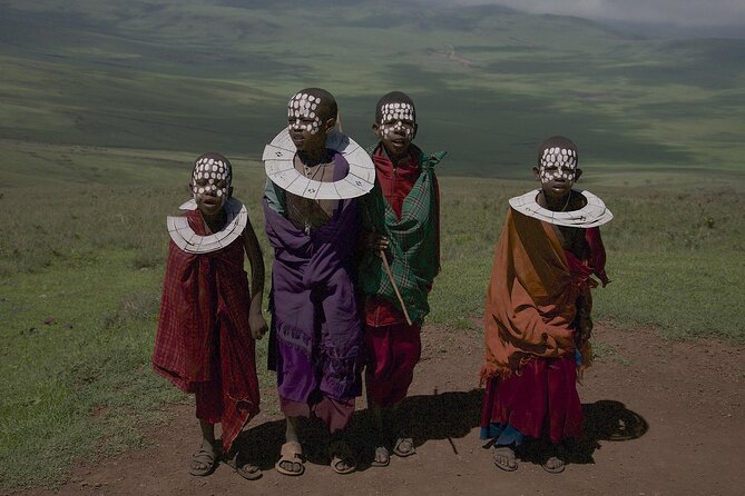 5 Days Northern Tanzania Safari- Lodging - Accessibility Features