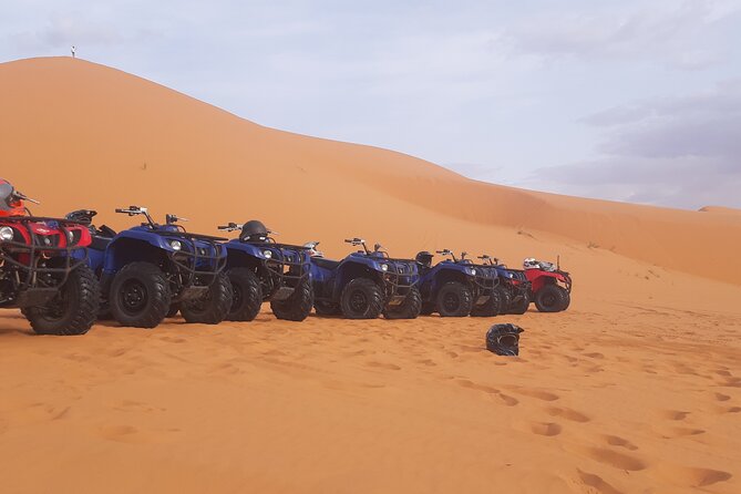 5 Days of Marrakech - Exploring Marrakech