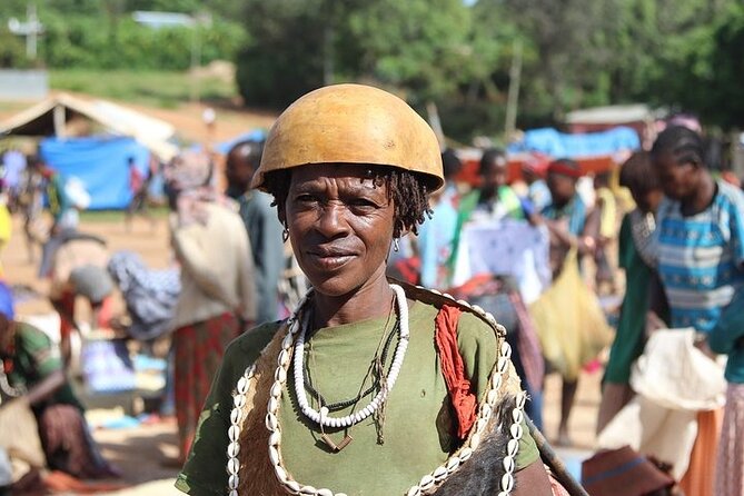 5 Days Omo Valley - Inclusions