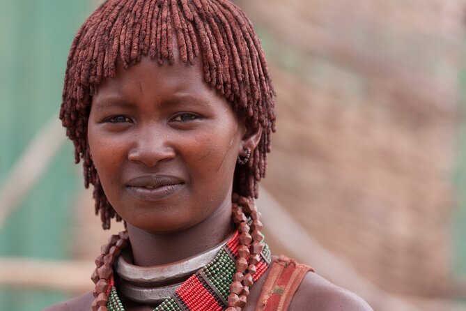 5 Days Omo Valley - Itinerary