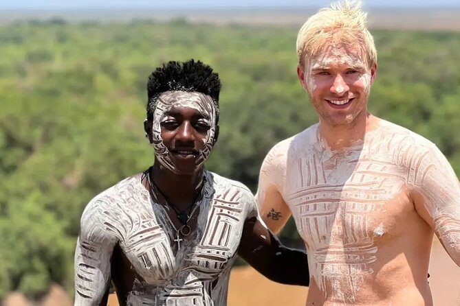 5 DAYS Omo VALLEY TOUR FROM JINKA - Pickup and Meeting Details