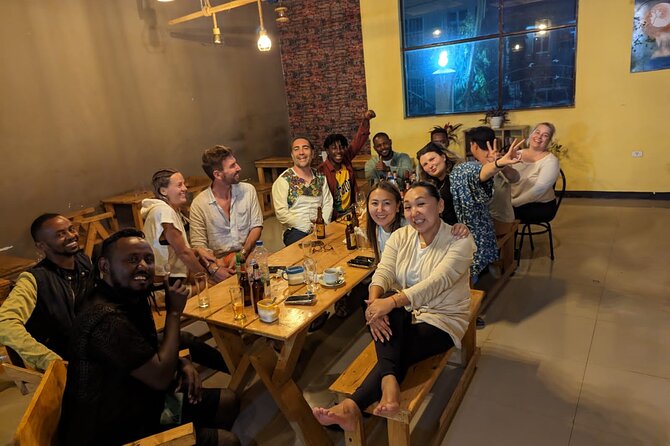5 DAYS Omo VALLEY TOUR FROM JINKA - Tour Accessibility and Requirements