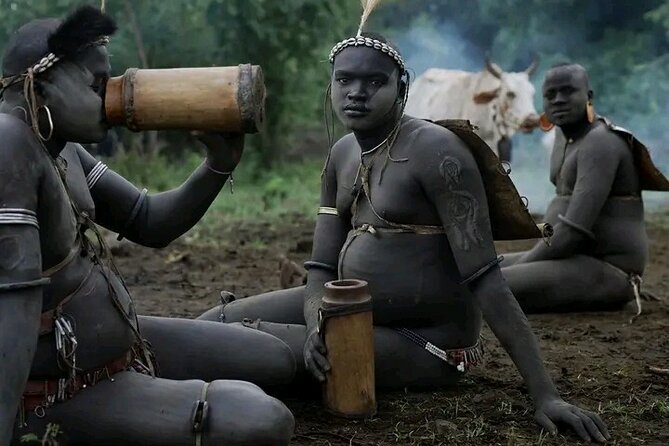 5 DAYS Omo VALLEY TOUR FROM JINKA - Unique Customs and Traditions