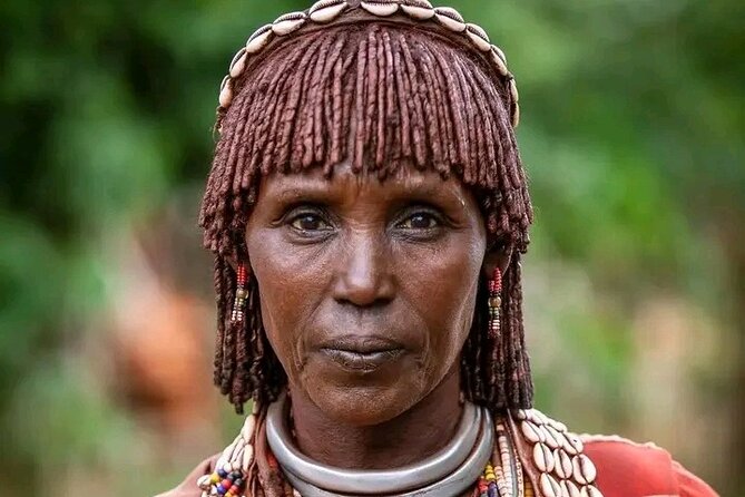 5 DAYS Omo VALLEY TOUR FROM JINKA - Market Visits