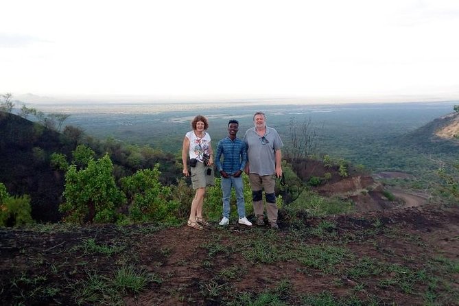 5 Days Omo Valley With the Tribes - Overview of Omo Valley Tour