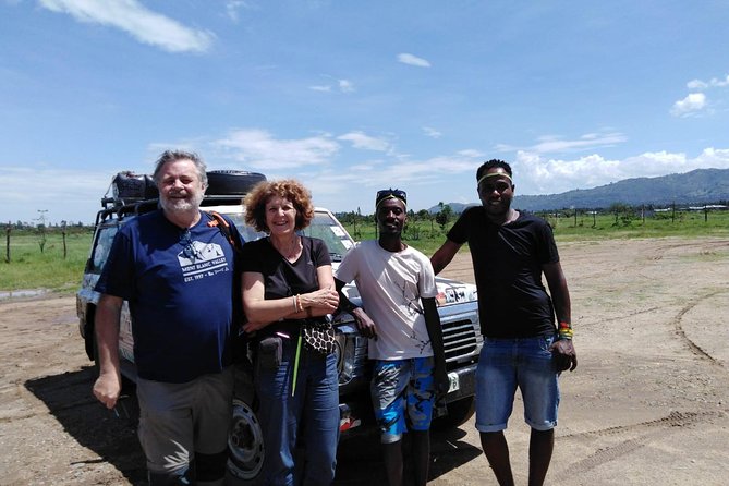 5 Days Omo Valley With the Tribes - Reviews and Testimonials