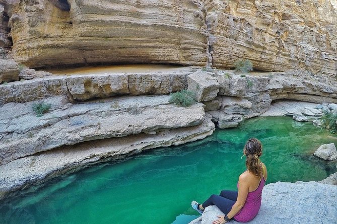 5 Days Package TOUR DINA - Inclusions and Exclusions