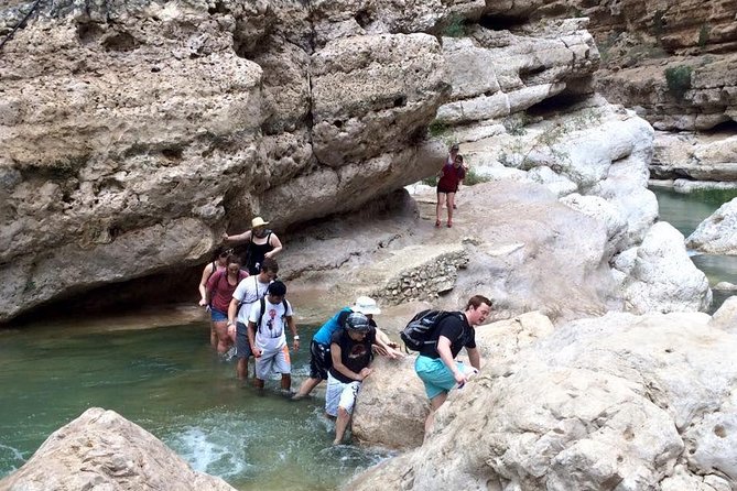 5 Days Package TOUR DINA - Cancellation and Refund Policy