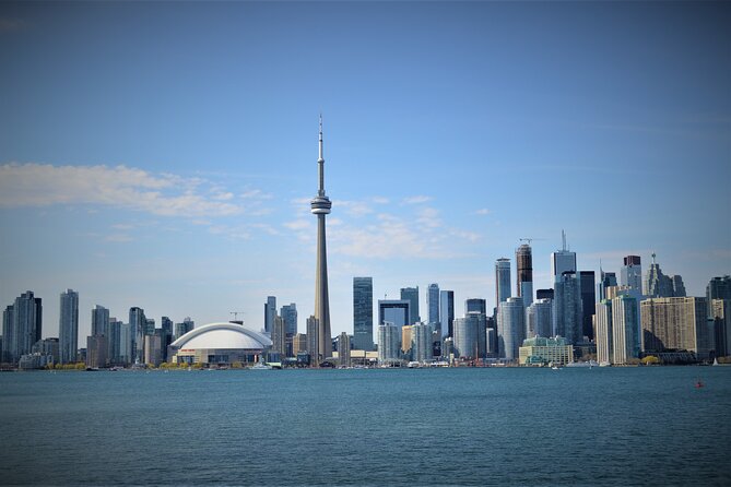 5 Days-Perfect East - Discovering Niagara Falls