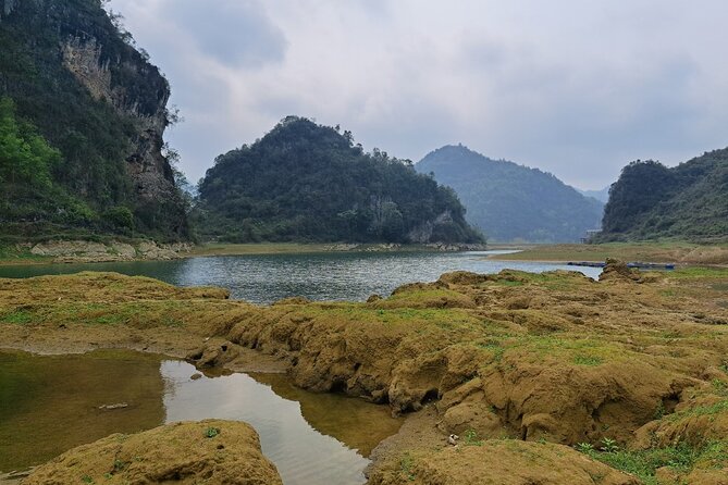 5 Days Private Cao Bang and Ba Be National Park Adventure Trek - Overview of the Adventure Trek