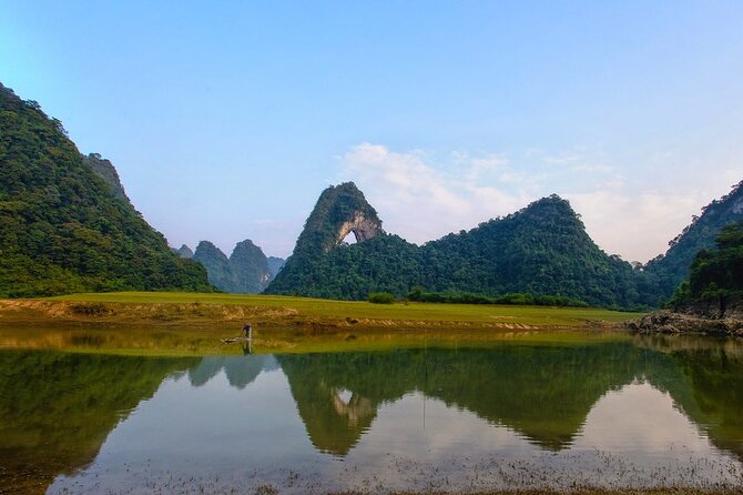 5 Days Private Cao Bang and Ba Be National Park Adventure Trek - Additional Information