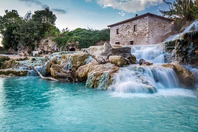 5-Days Private Gastronomic Tour in Tuscany With Wellness Program - Tour Overview