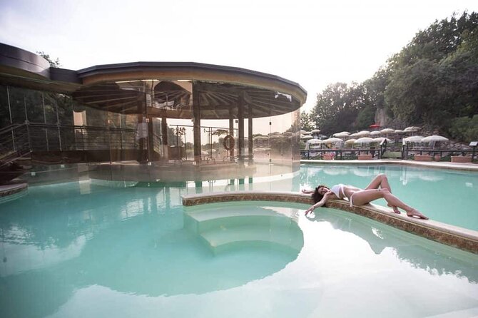 5-Days Private Gastronomic Tour in Tuscany With Wellness Program - Culinary Highlights
