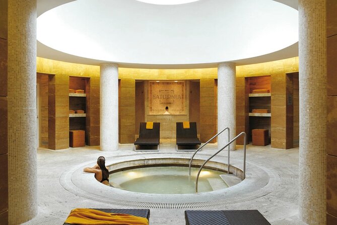 5-Days Private Gastronomic Tour in Tuscany With Wellness Program - Pickup and Schedule