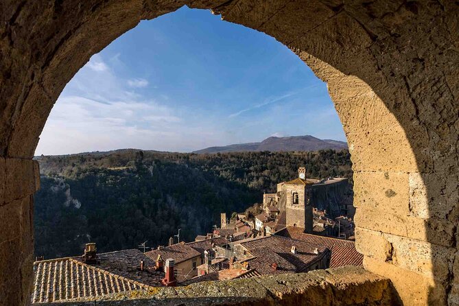 5-Days Private Gastronomic Tour in Tuscany With Wellness Program - Booking and Accessibility
